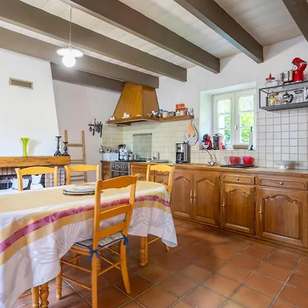 Tatil Evi Longere De Charme Armorine