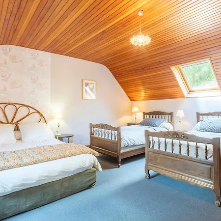 Tatil Evi Longere De Charme Armorine *