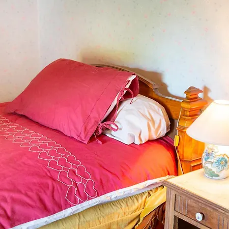 Longere De Charme Armorine Tatil Evi *