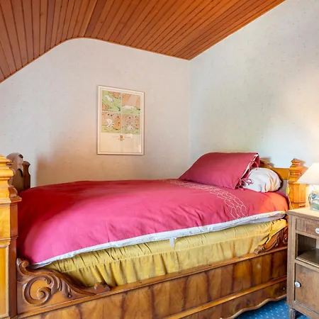 Tatil Evi Longere De Charme Armorine Plonéour-Lanvern