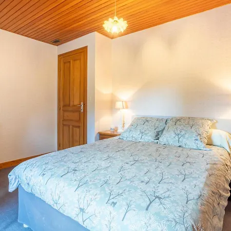 Tatil Evi Longere De Charme Armorine