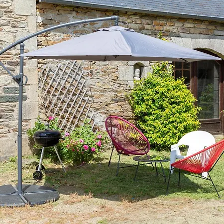 Tatil Evi Longere De Charme Armorine *