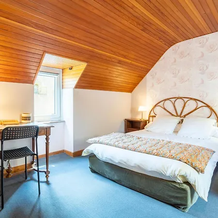 Tatil Evi Longere De Charme Armorine *